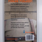 Kummalinnun munia 2 : Pimeää pimeämpi - pikkukuva 2