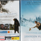 Jäniksen Vuosi (2006) (18 479) UUSI -FI- DVD suomik. christ - pikkukuva 1