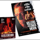 Killers of the Flower Moon - Limited Edition (2023) UUSI - pikkukuva 1