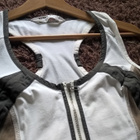 Karen Millen Geometric vest Top / Toppi - koko 38 - pikkukuva 3