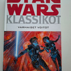 Star Wars: Varhaiset voitot - pikkukuva 1