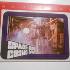 K12. Monty gum # Space cosmo 1999 purkkakuva - pikkukuva 1