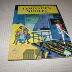 Will - Rosy Tim ja Tom 2 Tyhjyyden nuolet - pikkukuva 1