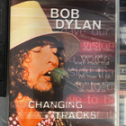 BOB DYLAN - Changing Tracks DVD - pikkukuva 1