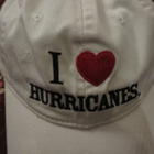 Lippalakki Hurricanes - pikkukuva 2