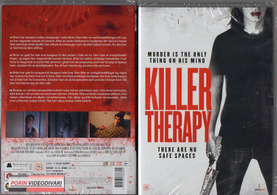 killer therapy	(70 420)	UUSI	-FI-	DVD	nordic,			2019