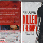 killer therapy	(70 420)	UUSI	-FI-	DVD	nordic,			2019 - pikkukuva 1