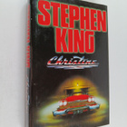 Stephen King : Christine - pikkukuva 1