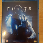 RINGS SUOMI BLU-RAY - pikkukuva 1