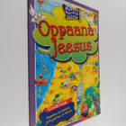 Helen Prole : Oppaana Jeesus - pikkukuva 1