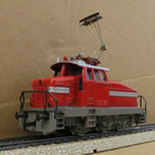 Märklin EA800 sähköveturi - pikkukuva 2