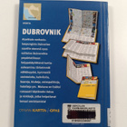 Vincent Grandferry : Dubrovnik : kartta + opas - pikkukuva 2