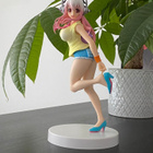 Super Sonico figuuri (JAMMA) - pikkukuva 3