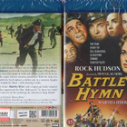 Battle Hymn	(77 796)	UUSI	-FI-		BLU-RAY		rock hudson	1957	ta - pikkukuva 1