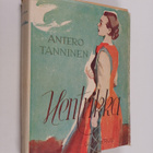 Antero Tanninen : Hentrikka - pikkukuva 1
