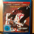 The Card Player BLU-RAY - pikkukuva 1