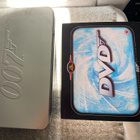 James Bond - Special 007 edition - Tin Box DVD - pikkukuva 2