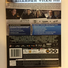 Jason Bourne (4K Ultra HD + Blu-ray) Matt Damon (2016) - pikkukuva 2
