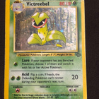 Victreebel 14/64 Jungle holo - pikkukuva 1