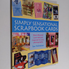 Sue Nicholson : Simply Sensational Scrapbook Cards - Over... - pikkukuva 1