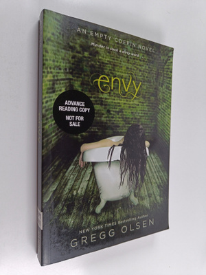 Gregg Olsen : Envy