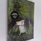 Gregg Olsen : Envy - pikkukuva 1