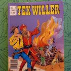 Tex Willer 6/1989 - pikkukuva 1
