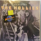 THE HOLLIES - RARITIES - UK 1988 M-/M- LP - pikkukuva 1