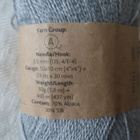 Drop Lace + Amazing Fibres langat - pikkukuva 3