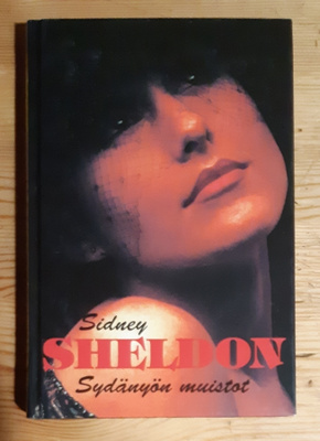 Sidney Sheldon - Sydänyön muistot