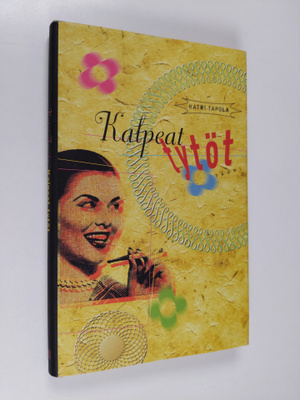 Katri Tapola : Kalpeat tytöt