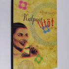Katri Tapola : Kalpeat tytöt - pikkukuva 1