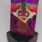 Amadou Onana, Aston Villa - Numeroitu kortti! 31/75 - pikkukuva 1