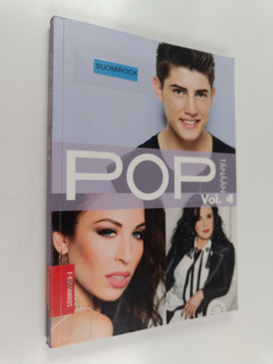 Pop tänään : vol. 4
