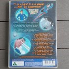 DVD: Superman: All 17 Original Classic Cartoon Adventures - pikkukuva 2