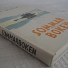 SOMMARBOKEN, Tove Jansson, 1p. 1974, UUDENVEROINEN - pikkukuva 3