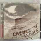 VINCE NEIL: Carved In Stone (V. 1995, CD) - pikkukuva 1