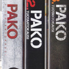 Pako (Prison Break) - kaudet 1-3 (DVD K15) - pikkukuva 2