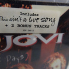 BON JOVI , THESE  DAYS - pikkukuva 2