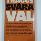 Clifton Adams : Traggs svåra - pikkukuva 2