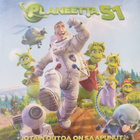 PLANEETTA 51 BLU-RAY - pikkukuva 1