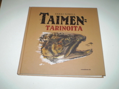 ERKKI NORELL: TAIMENTARINOITA
