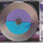 Hannah - Don't Make Me Cry / Little Too Late (CD, Single) - pikkukuva 2