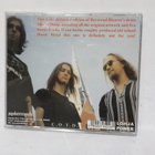 REVEREND BIZARRE - SLICE OF DOOM 1999-2002 UUSI CD - pikkukuva 2