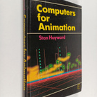 Stan Hayward : Computers for animation - pikkukuva 1