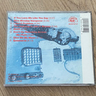 ALBERT COLLINS - FROSTBITE - CD - pikkukuva 2