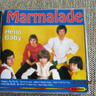 Marmalade HELLO BABY (CD) - pikkukuva 1