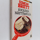 Simon Brett : Kuolema näyttämöllä - pikkukuva 1