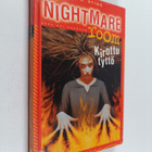 R. L. Stine : Kirottu tyttö - pikkukuva 1