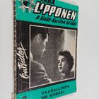 Outsider : Pekka Lipponen & Kalle-Kustaa Korkki 7/1965 : ... - pikkukuva 1
